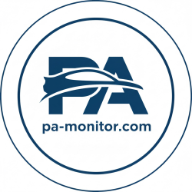 PA Monitor